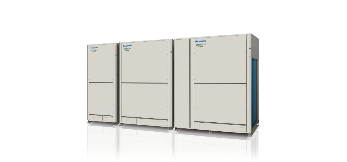 FSV-EX ME2 Series (22.4–224.0 kW)
