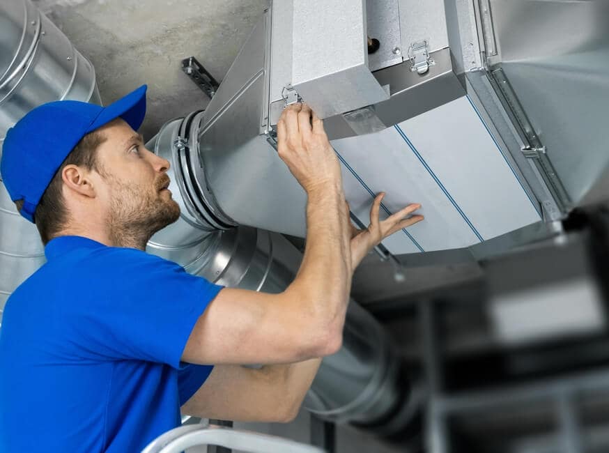 PREVENTIVE MAINTENANCE SERVICES (PMS) Background